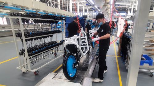 哈啰发布年度可持续发展报告 400亿公里骑行背后的绿色革命与锂电池的生态命题