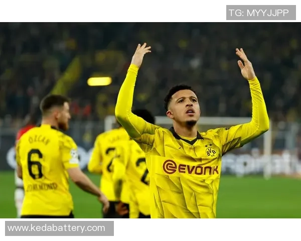 多特蒙德足球明星的辉煌历程与未来展望分析 多特蒙德足球明星的辉煌历程与未来展望分析