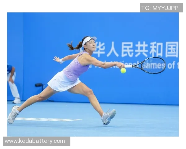 西安网球队在全运会上的精彩表现与实力分析