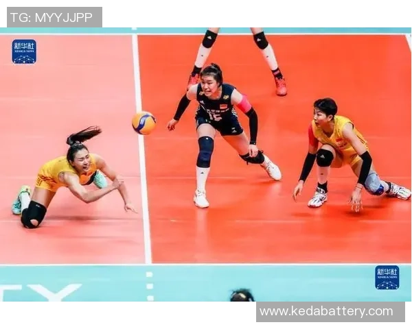 武汉排球队实力解析：聚焦排球运动的崛起与发展