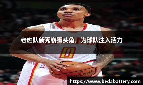 老鹰队新秀崭露头角，为球队注入活力